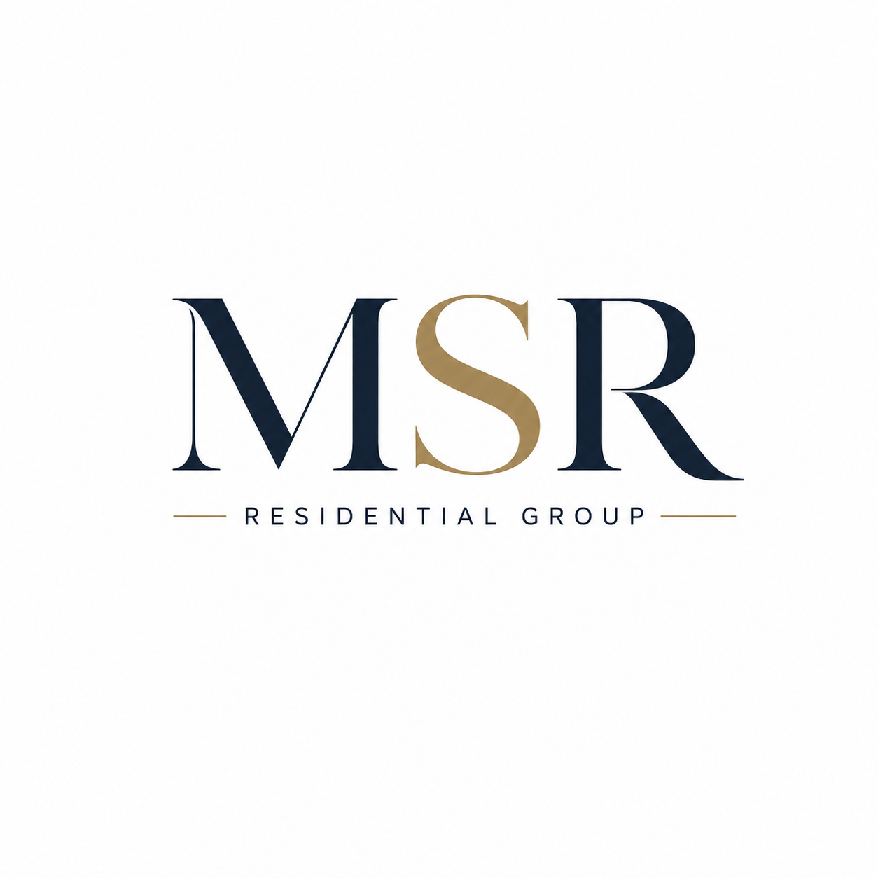 MSR Residential Group
